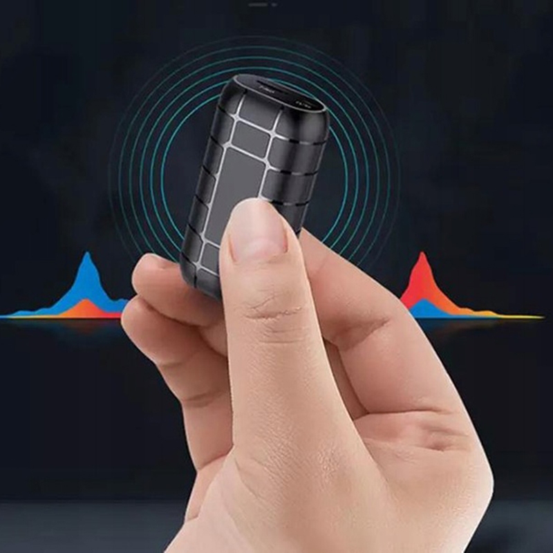 Top 4 máy ghi âm mini tốt nhất